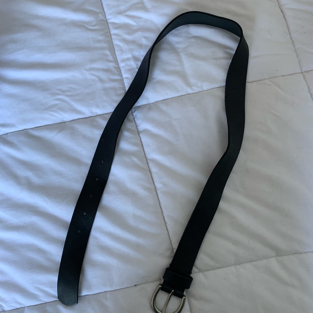 Black Belt